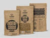 Hemp Seed Packaging Design
