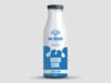Hemp Milk Packaging Design