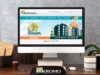 html 5, css and JS web design and developing