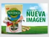 Packaging Design with a new image