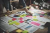 Graphic Design Ideas that turns into brands and campaigns