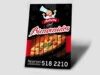 Corporate Identity Show Display