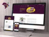 Woo-commerce Website in WordPress
