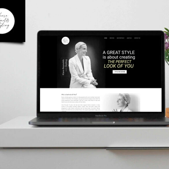 Custom WordPress for any type of business
