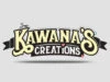Kawanas Creations logo design
