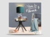 Social Media Campaign Sand & Scent Co