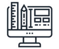 alt="Web Designing / UX"